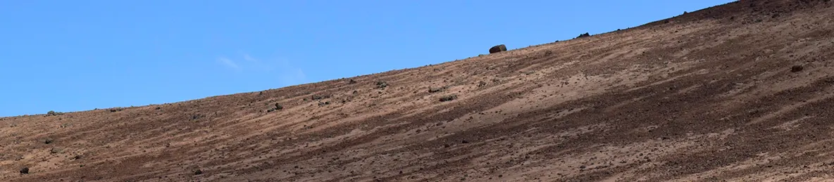 Kilimanjaro Marangu Route 