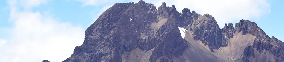 Kilimanjaro Marangu Route 