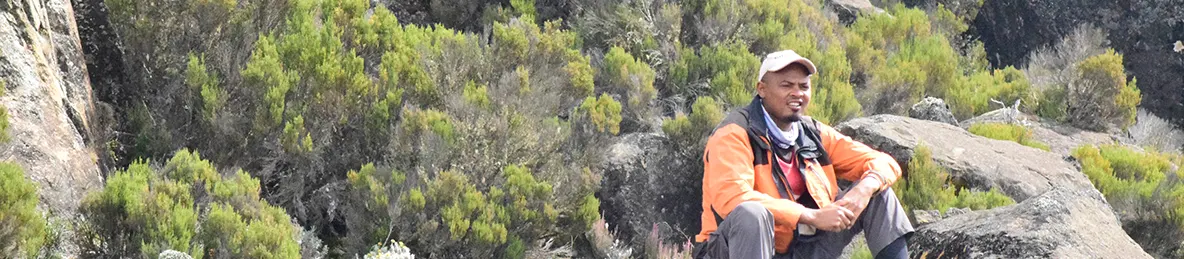 Kilimanjaro Marangu Route 