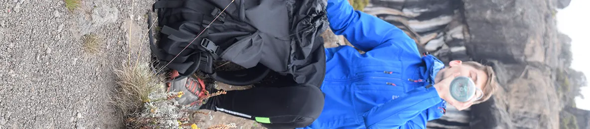 Kilimanjaro Marangu Route 