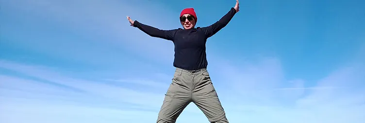 Barranco Camp to Karanga to Barafu Camp