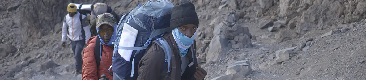 Kilimanjaro Machame Route, Lemosho Route, Umbwe Route