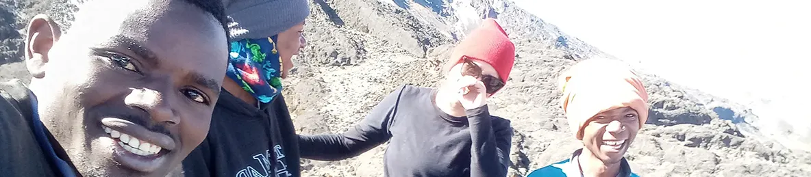 Kilimanjaro Machame Route, Lemosho Route, Umbwe Route