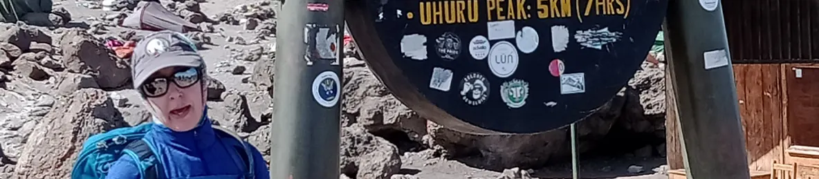 Kilimanjaro Machame Route, Lemosho Route, Umbwe Route