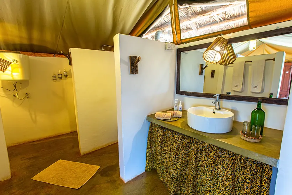 Karatu Tented Lodge Images