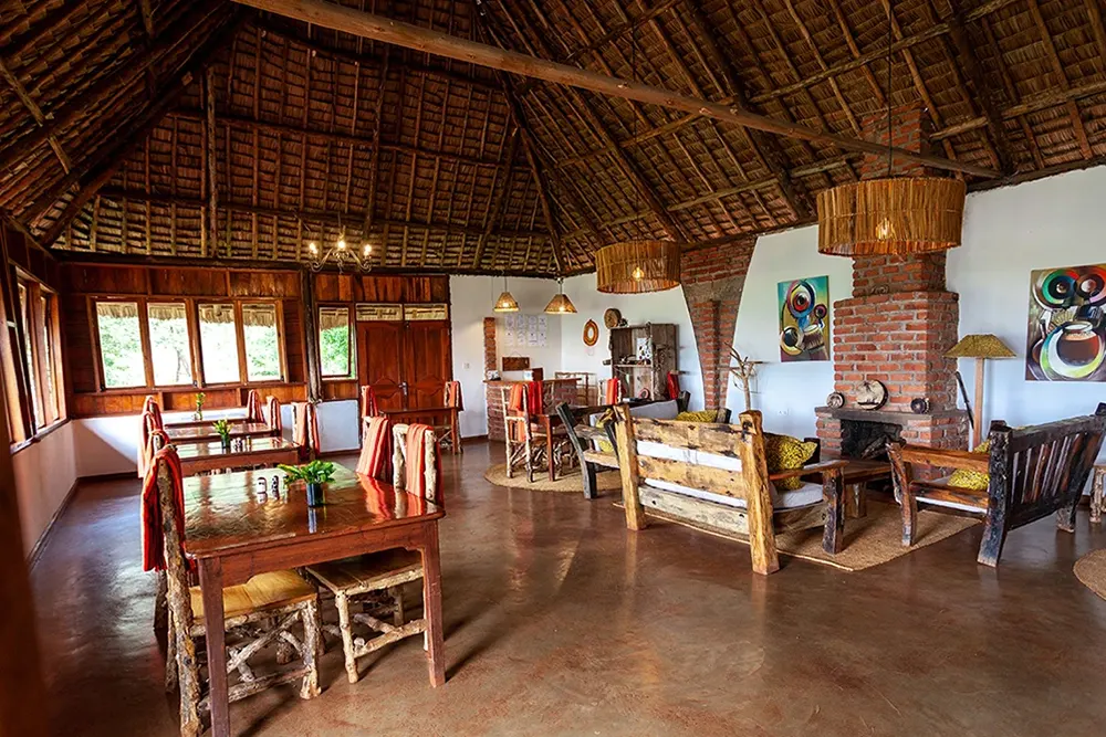 Karatu Tented Lodge Images