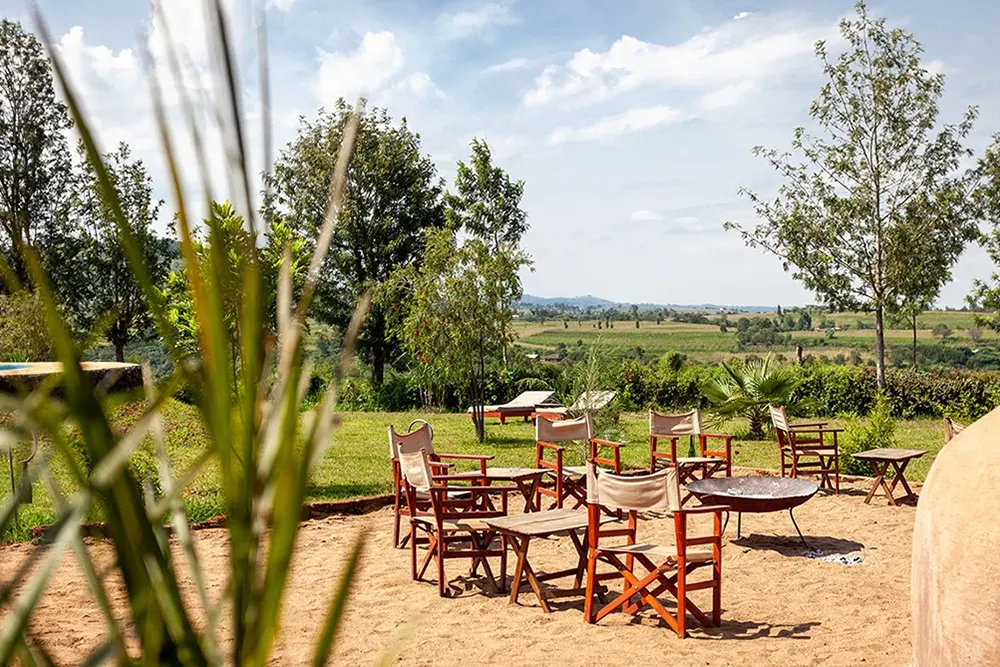 Karatu Tented Lodge Images