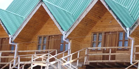 5 Days Marangu Route Kilimanjaro Trekking Mastery