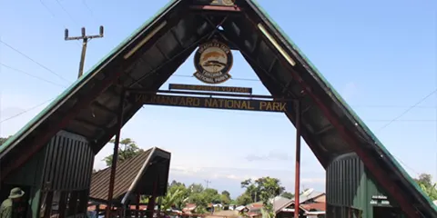 6 Days Marangu Route Kilimanjaro Climbing Tour