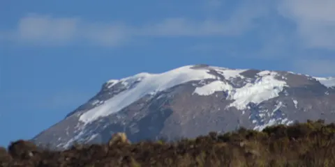 7 Days Kilimanjaro Trekking on the Rongai Route Adventure