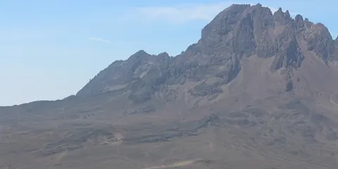 6 Days Trekking Kilimanjaro on the Rongai Route Summit 