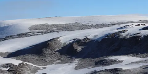 6 Days Magestic Rongai Route Kilimanjaro Hiking