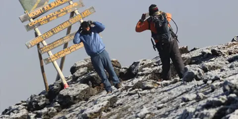 7 Days Unveiling Kilimanjaro Trekking of Thrilling Rongai Route Tour