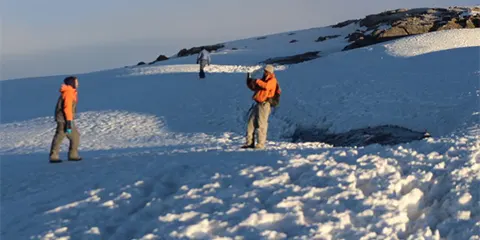 cover-7 Days Summit Serenity Kilimanjaro Hiking Bliss on Rongai