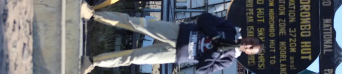 Kilimanjaro Marangu route, Rongai Route