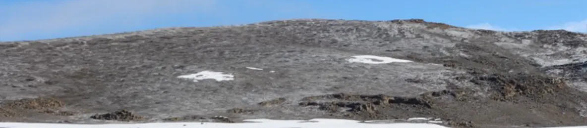 Kilimanjaro Marangu route, Rongai Route