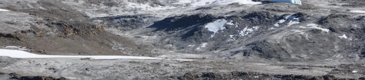 Kilimanjaro Marangu route, Rongai Route