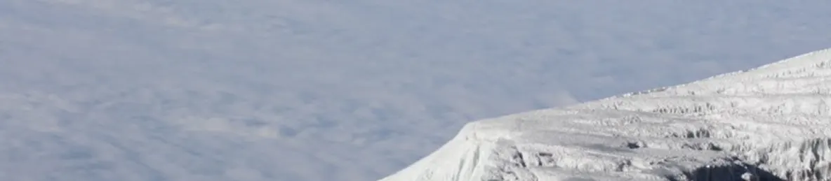 Kilimanjaro Marangu route, Rongai Route