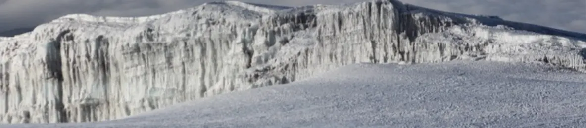 Kilimanjaro Marangu route, Rongai Route