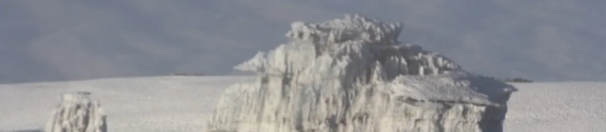 Kilimanjaro Marangu route, Rongai Route