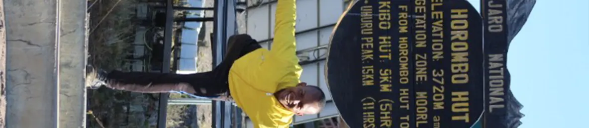 Kilimanjaro Marangu route, Rongai Route