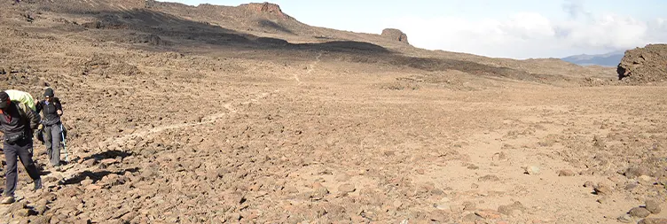 Second Caveâ€“ Kikelewa Cave