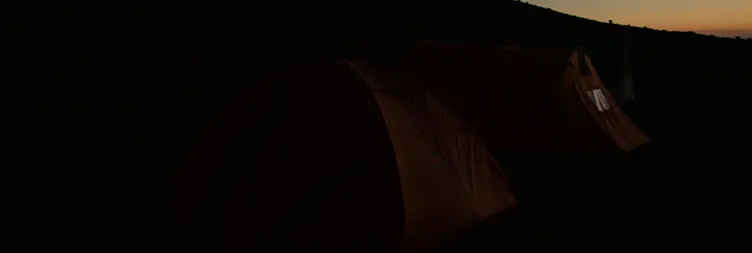 Trek Kikelelwa Camp (11,980ft/3,630m) â€“ Mawenzi Tarn Hut (14,225ft/4,310m)