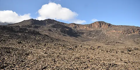 7 Days Adventure in Kilimanjaro Rongai Route Hiking