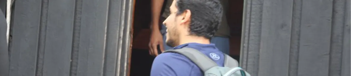 Kilimanjaro Marangu Route