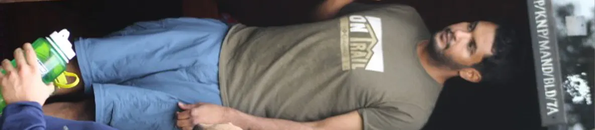 Kilimanjaro Marangu Route 