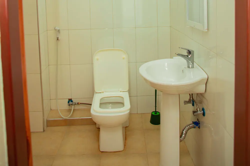 Kilimanjaro White House Hotel - Kilimanjaro pre and Post Climb Accommodation