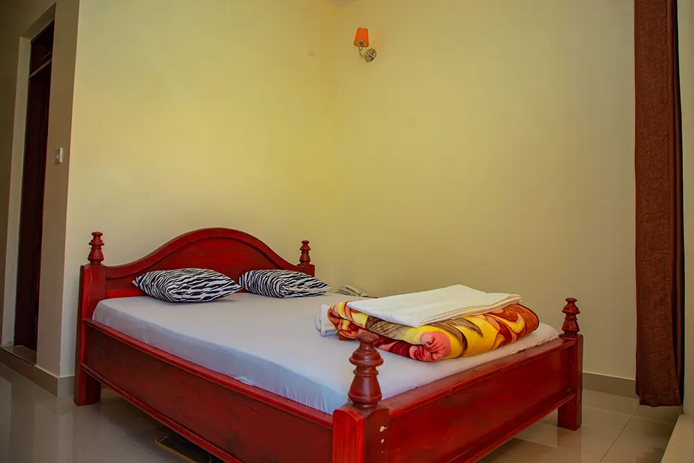 Kilimanjaro White House Hotel - Kilimanjaro pre and Post Climb Accommodation