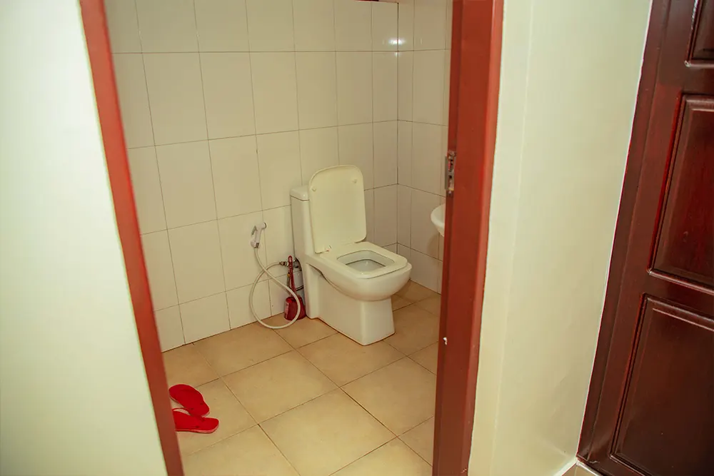 Kilimanjaro White House Hotel