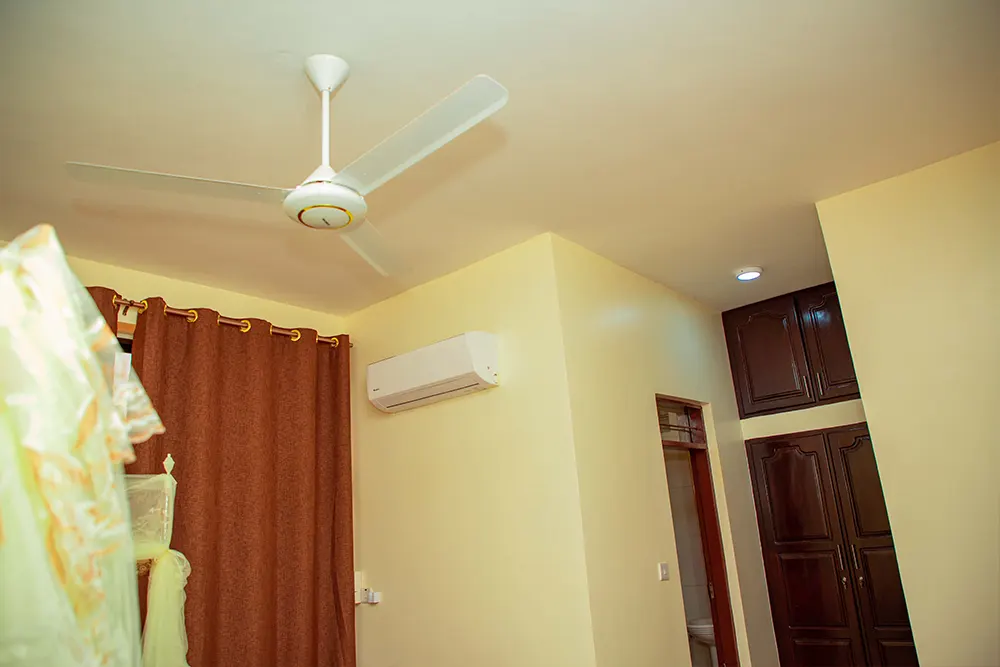 Kilimanjaro White House Hotel