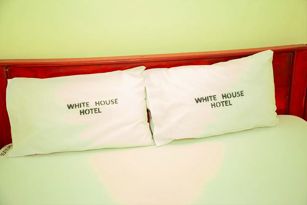 Kilimanjaro White House Hotel