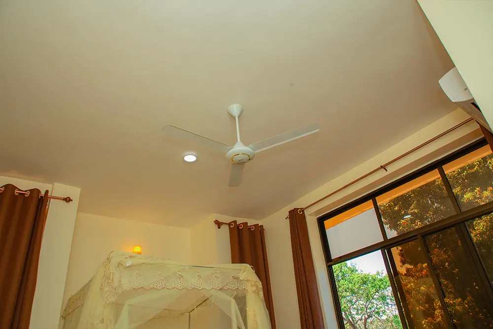 Kilimanjaro White House Hotel - Kilimanjaro pre and Post Climb Accommodation