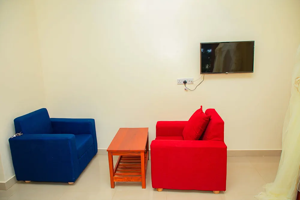 Kilimanjaro White House Hotel - Kilimanjaro pre and Post Climb Accommodation