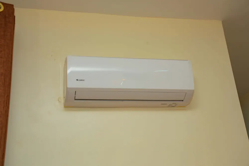 Kilimanjaro White House Hotel