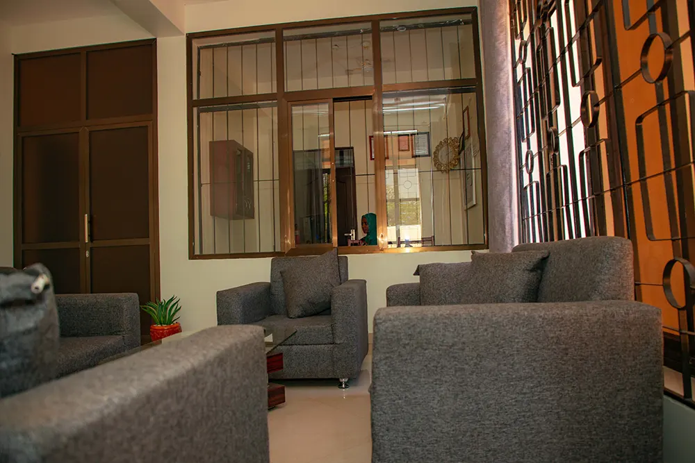 Kilimanjaro White House Hotel - Kilimanjaro pre and Post Climb Accommodation