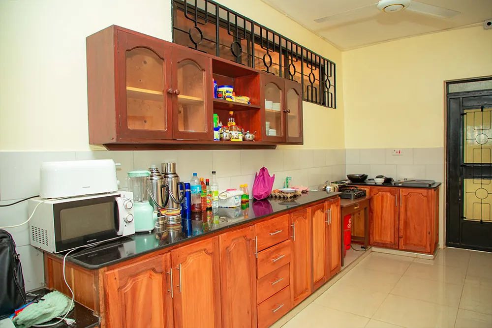 Kilimanjaro White House Hotel