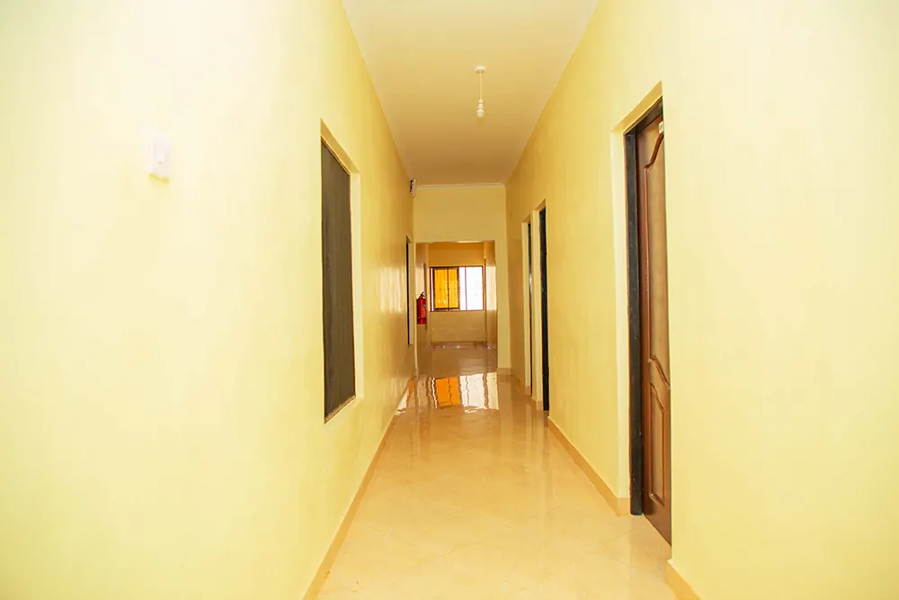 Kilimanjaro White House Hotel