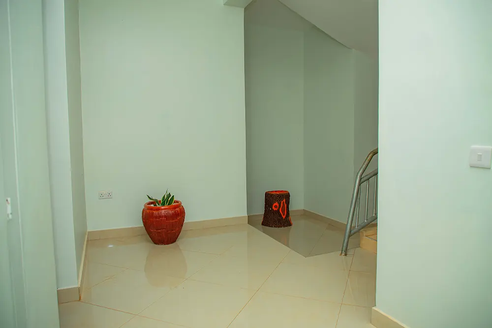 Kilimanjaro White House Hotel