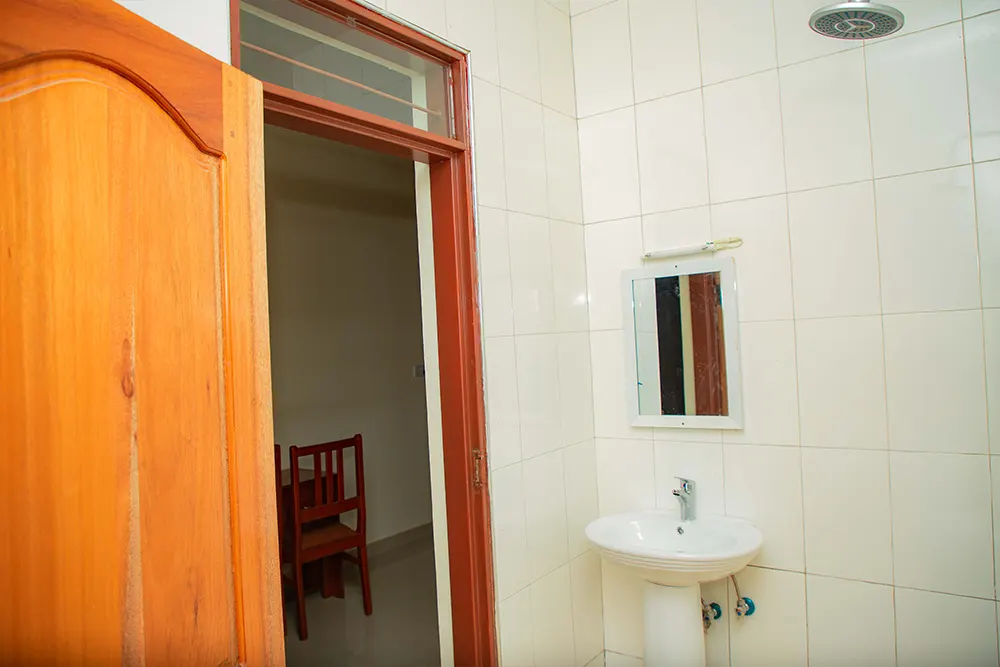 Kilimanjaro White House Hotel