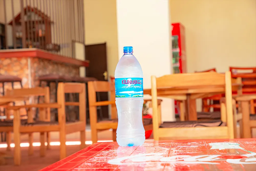 Kilimanjaro White House Hotel