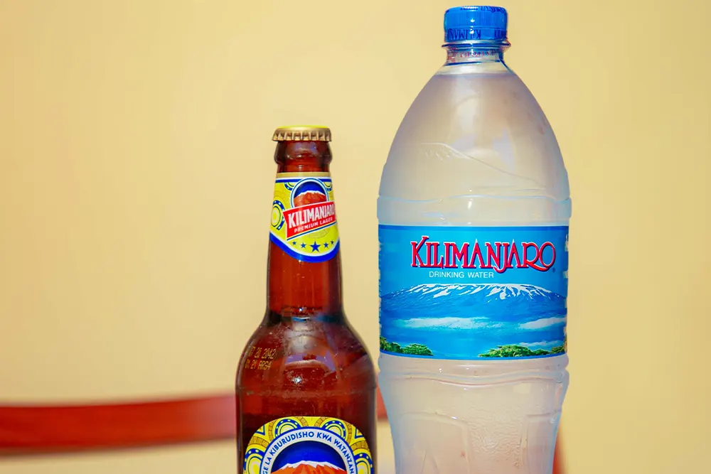 Kilimanjaro White House Hotel - Kilimanjaro pre and Post Climb Accommodation