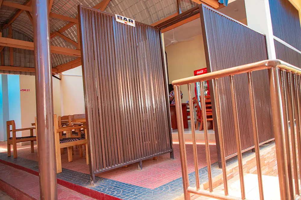 Kilimanjaro White House Hotel - Kilimanjaro pre and Post Climb Accommodation