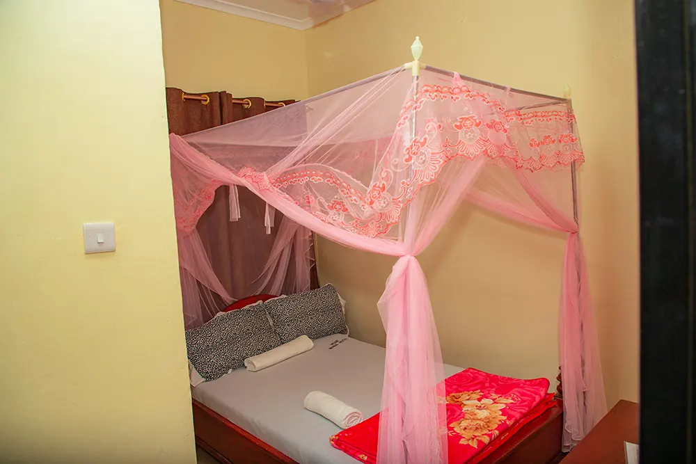 Kilimanjaro White House Hotel