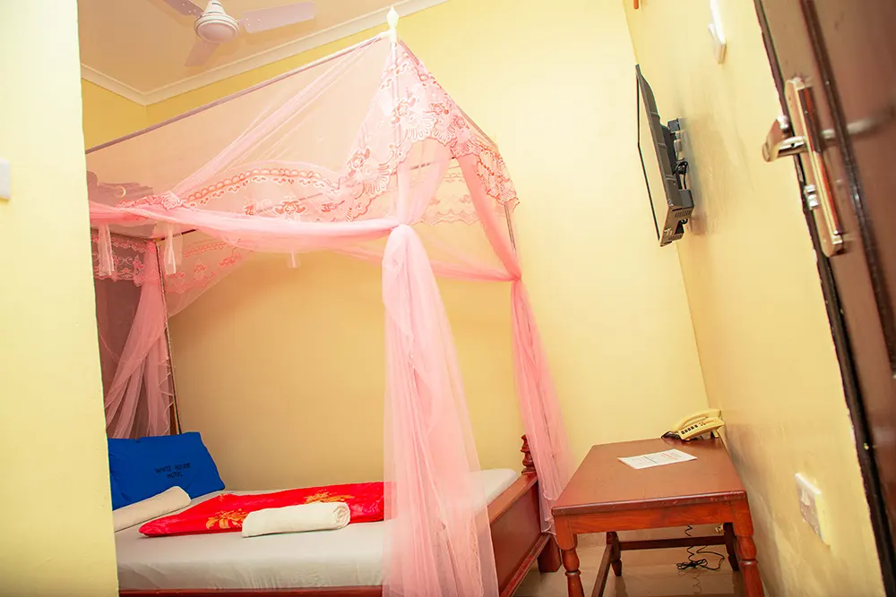 Kilimanjaro White House Hotel