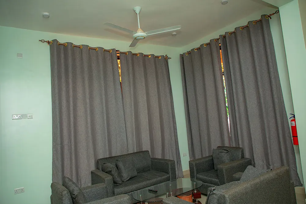 Kilimanjaro White House Hotel