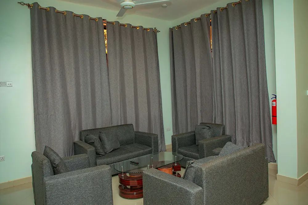 Kilimanjaro White House Hotel - Kilimanjaro pre and Post Climb Accommodation